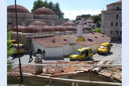 Turchia 2010 - Safranbolu